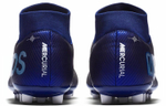 Кроссовки Nike Mercurial Superfly 7
