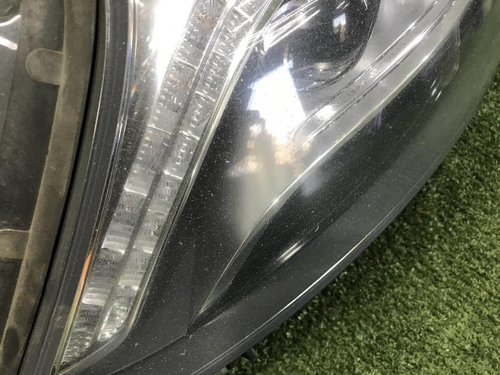 Фара левая Mercedes S w222 (2013-2017) LED