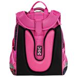 Ранец ЮНЛАНДИЯ EXTRA, с дополнительным объемом, 2 отделения, "True friend", 38x29x18 см, 272042