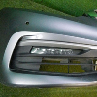 Бампер передний BMW 5er G30 (2017-2020) (В сборе)