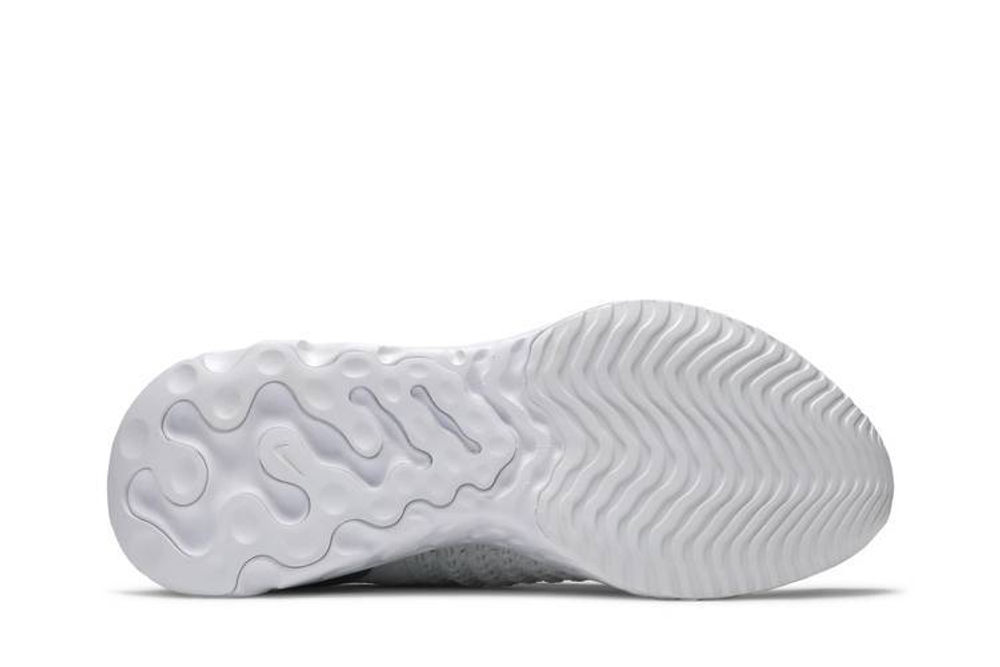 Кроссовки Nike React Phantom Run Flyknit 2 (Женская размерная сетка)