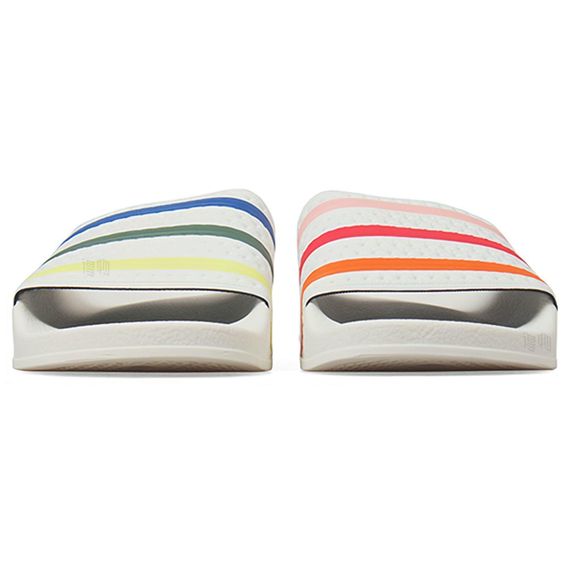 Adidas Adilette Pride 'Rainbow'