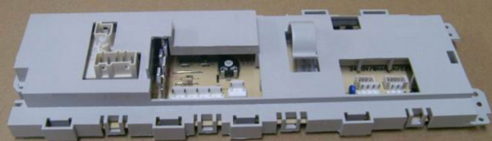 Модуль для стиральной машины Beko (Беко) - 2818180162, 2822530162