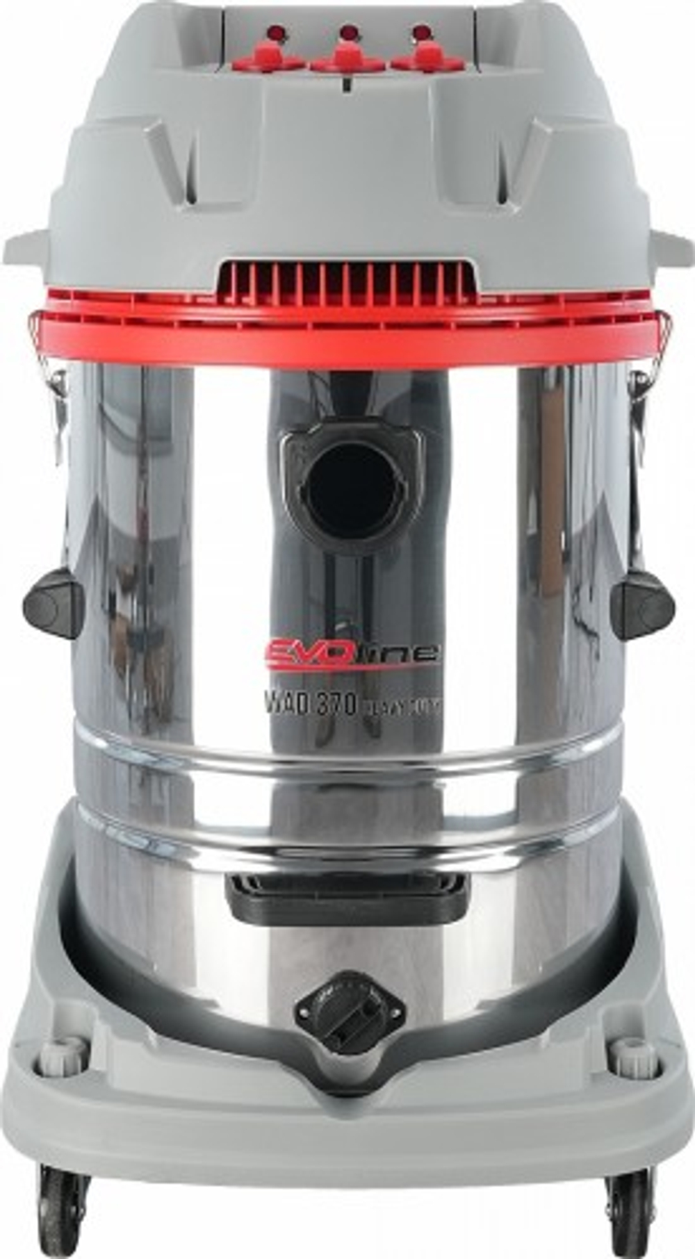 Пылесос промышленный Evoline WAD 370 Heavy Duty WAD370HD