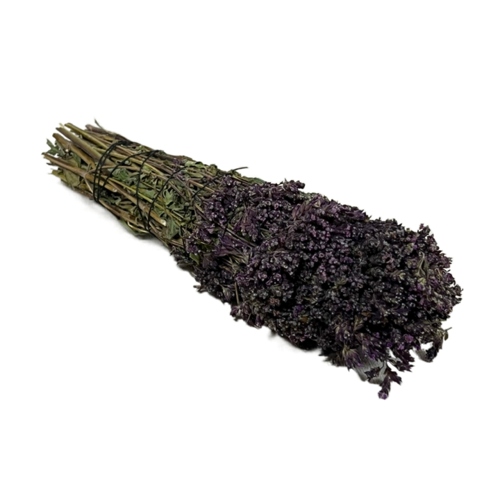 Скрутка трав Душица (Орегано) Mystery Herbs 9-12 г (ср.кор.кв)