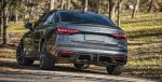Карбоновый обвес для Audi A4 S4 2020-2024 Ауди