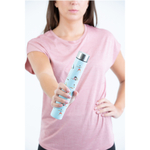 Бутылка 350 мл pure active