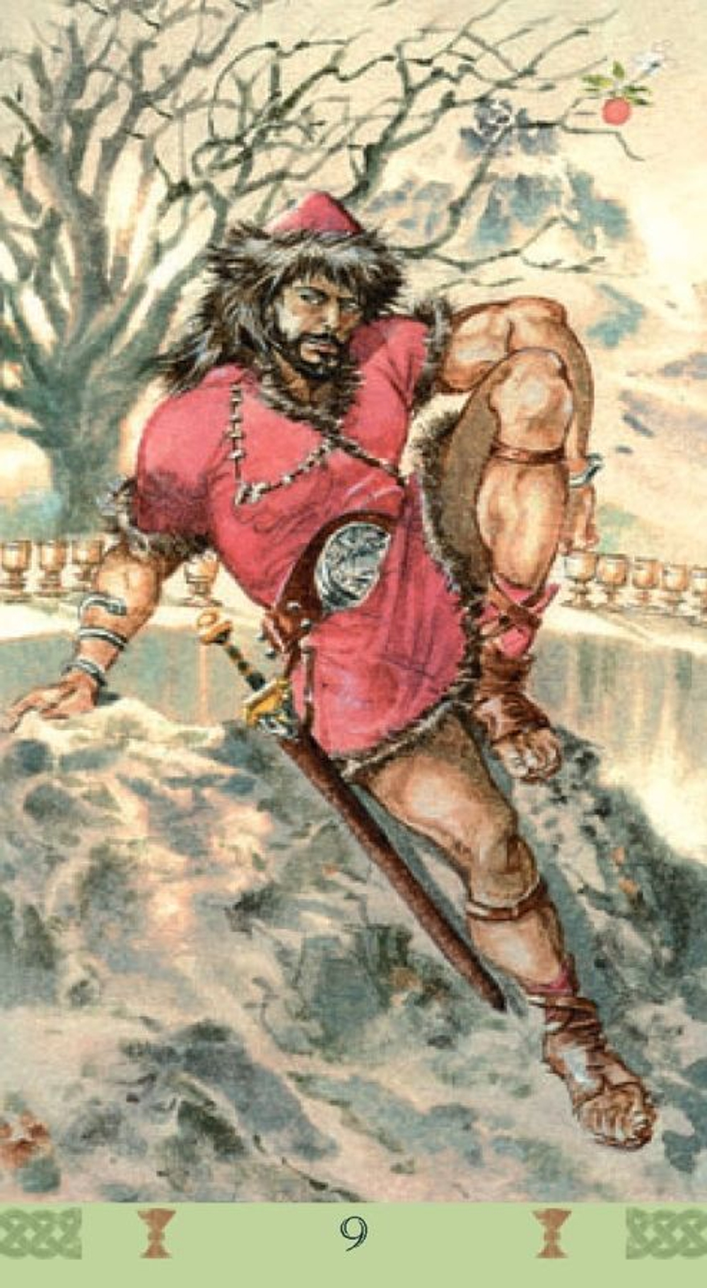 Таро Викингов (RUS)