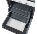 Шкаф духовой газовый MAUNFELD MGOG.673W фото 7