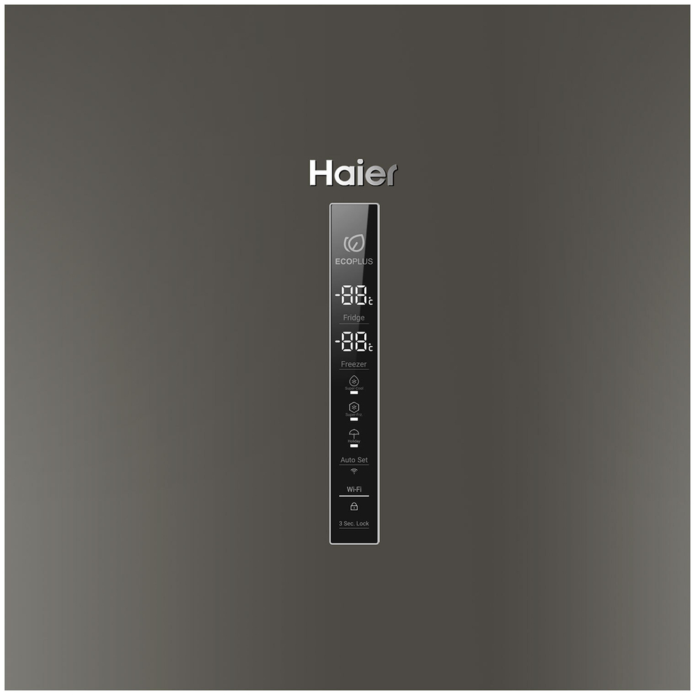 Холодильник HAIER C2F636CFRGU1
