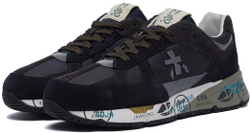 Premiata Mase 5881 Черные спортивные