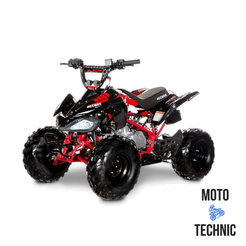 Квадроцикл ACCESS AMS 110 MINISPORT