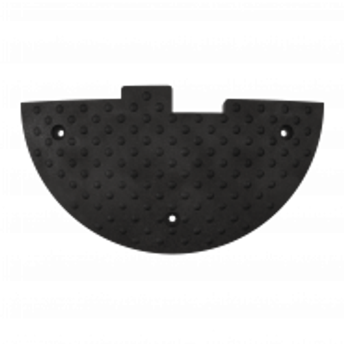 Лежачий полицейский ИДН-500-2 концевой элемент КОМПОЗИТ