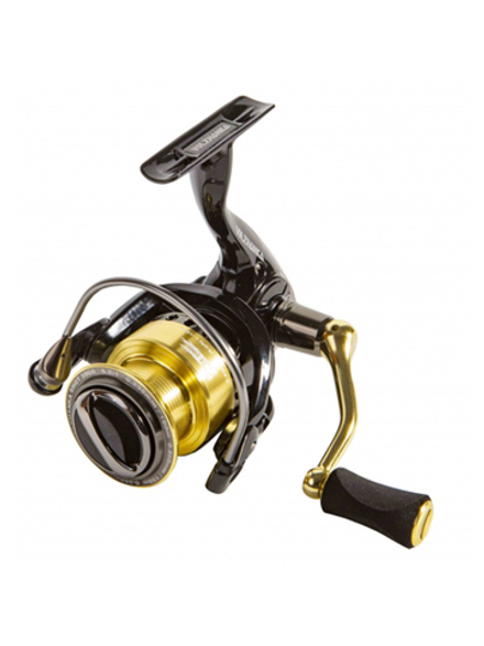 Катушка Volzhanka Shot 2000 (6+1 подш) 0.235мм/180м