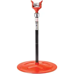 Регулируемая струбцина-фиксатор для труб Ridgid 92