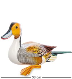 32-012 Фигура «Утка» (о.Бали)