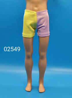 Одежда для куклы Барби Кен винтаж шорты 02549