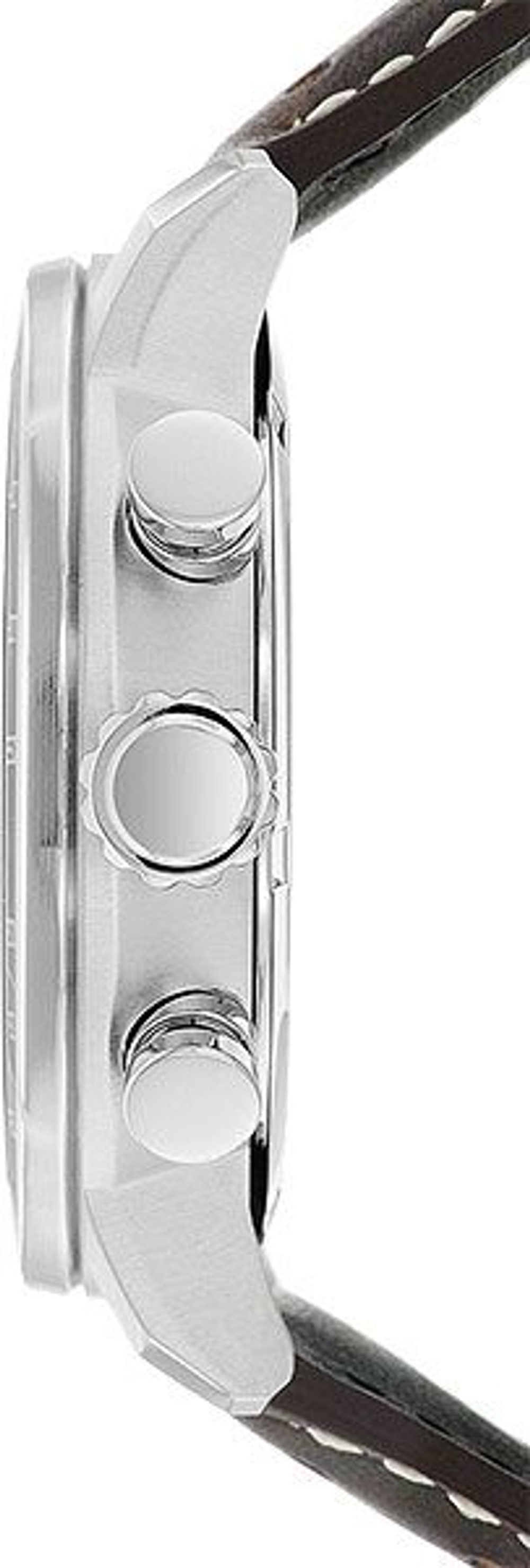 Мужские японские наручные часы Citizen CA0641-24E