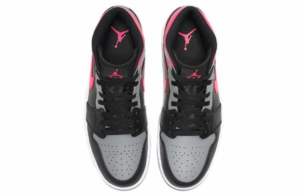 Кроссовки Jordan Air Jordan 1 Mid "Shadow"
