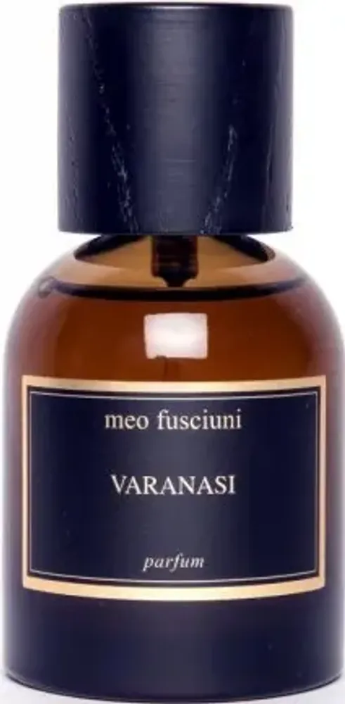 MEO FUSCIUNI VARANASI PARFUM 100 ML