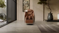 Массажное кресло Bork AVALON IV