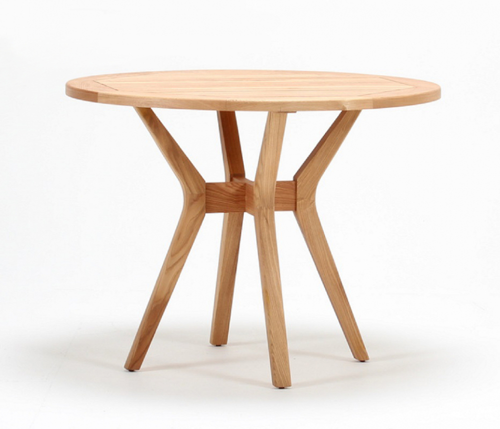 Стол обеденный деревянный Tagliamento Orna 70