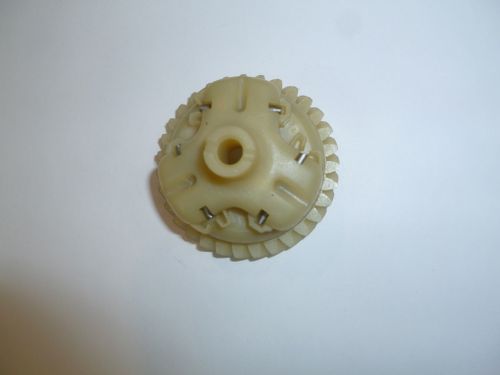 Шестерня регулятора оборотов в сборе GX390/KG340/390/Governor Gear