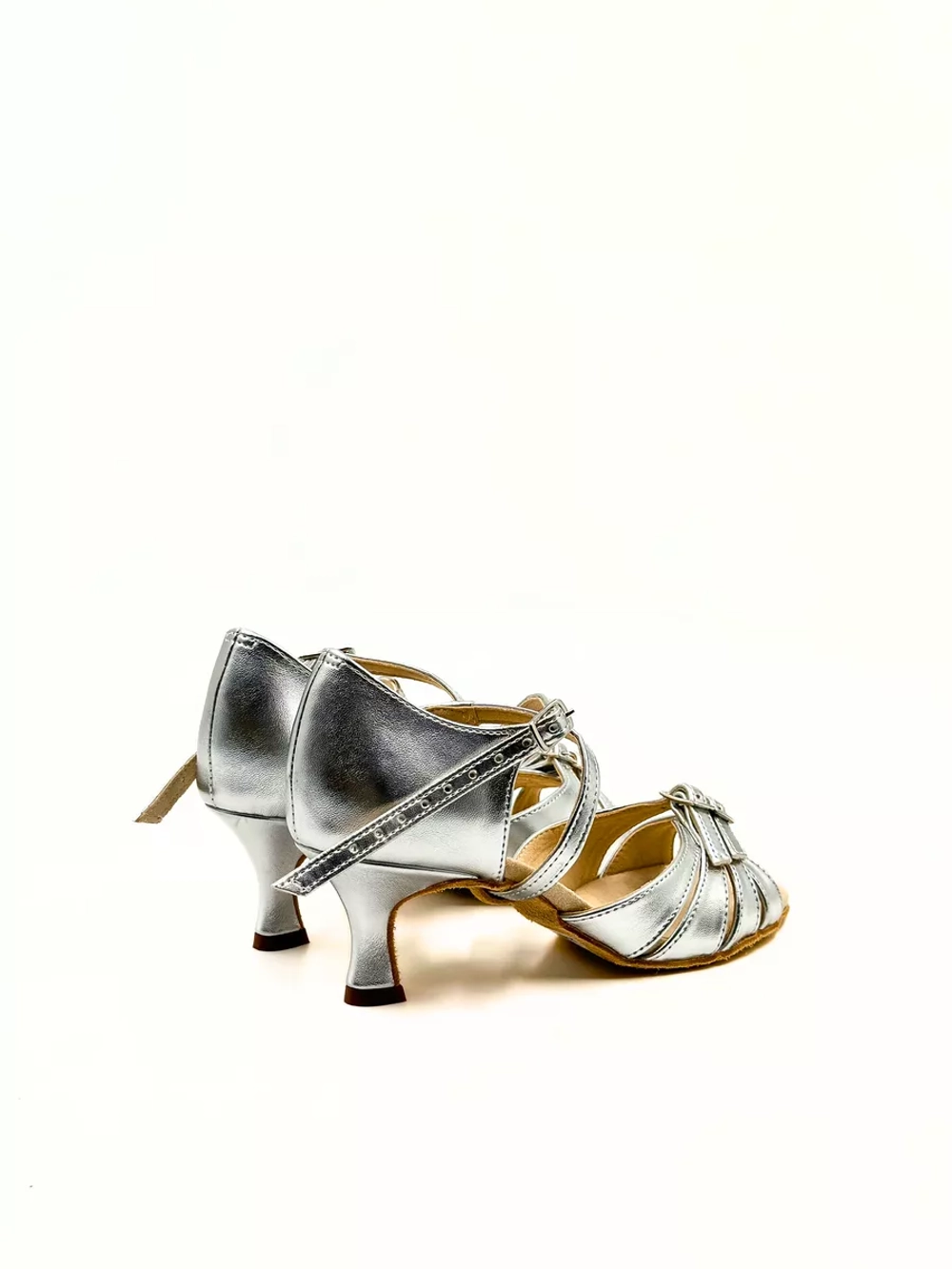 Туфли для бальных танцев Dancemaster (5 см)