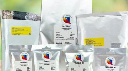 СЕМЕНА ОВОЩЕЙ КРУПНЫМ И МЕЛКИМ ОПТОМ