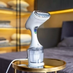 Отпариватель TIMBERK T-HG S21 белый