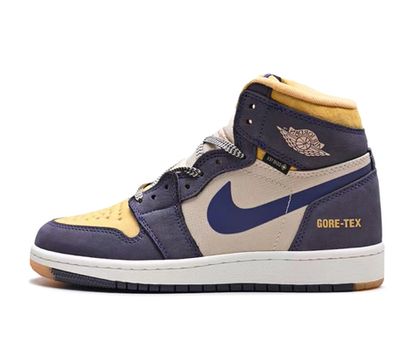 Nike Air Jordan 1 High OG Deep Royal Blue 30