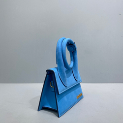 Jacquemus Le Chiquito Noeud 18 cm