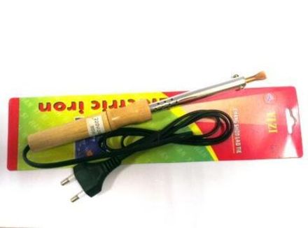 Инструмент для ручной пайки