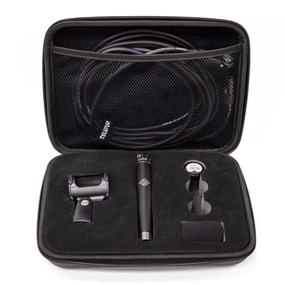 Telefunken M61 FET Omni Black