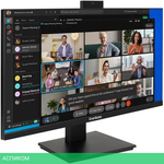 Монитор ExeGate SuperView EA2400A EX298879RUS