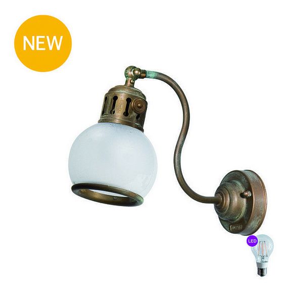 Бра Moretti Luce 3041.ar (Италия)