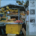 Masayoshi Takanaka - Brasilian Skies - Japan OG