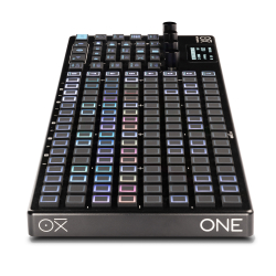 OXI Instruments One MKII Black Edition