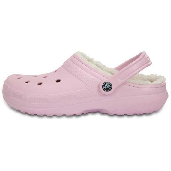 Crocs Classic 'Pink'