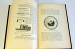 "Живопись по фарфору, стеклу, тканям, коже и дереву. Руководство для любителей"   1897 г. - редкая книга