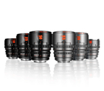 Объектив 7Artisans 10mm T2.1 Hope Prime Sony E, черный