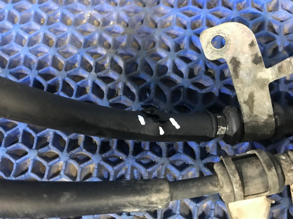 Трос переключения АКПП TOYOTA ESTIMA 1998