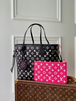 Louis Vuitton Neverfull MM