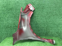 Крыло переднее левое Chery Tiggo 7 Pro (2020-2024)