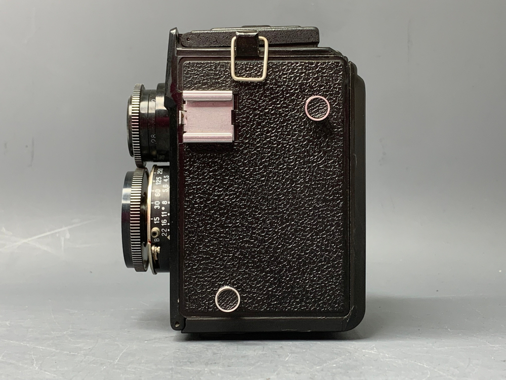 Lomo Lubitel 166B