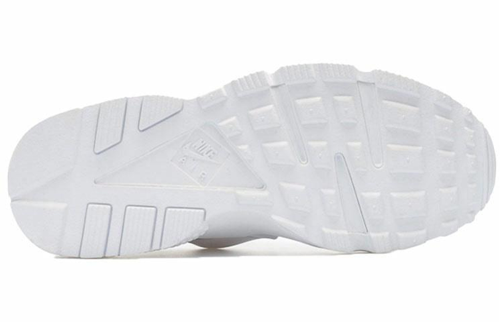 Кроссовки Nike Huarache Run (Женская размерная сетка)