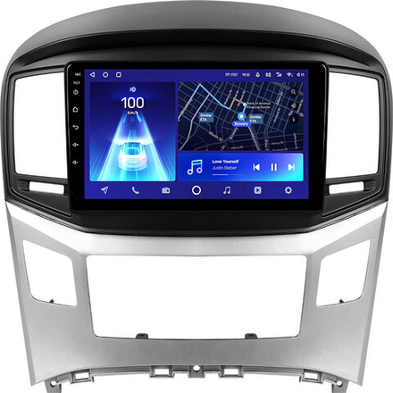 Teyes CC2 Plus 9" для Hyundai H1 2017-2018