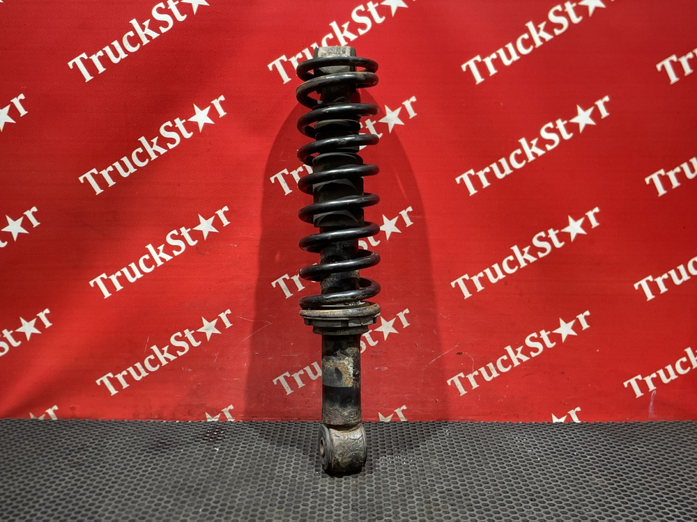 Амортизатор кабины задний