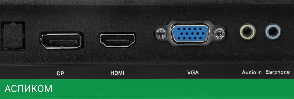 Монитор Pinebro 23.8" MF-2404D