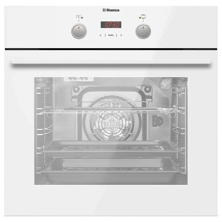 Духовой шкаф Hansa BOEW68465
